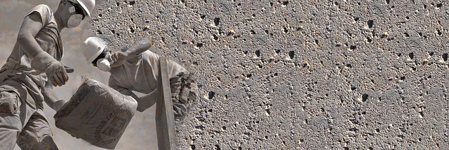 cement