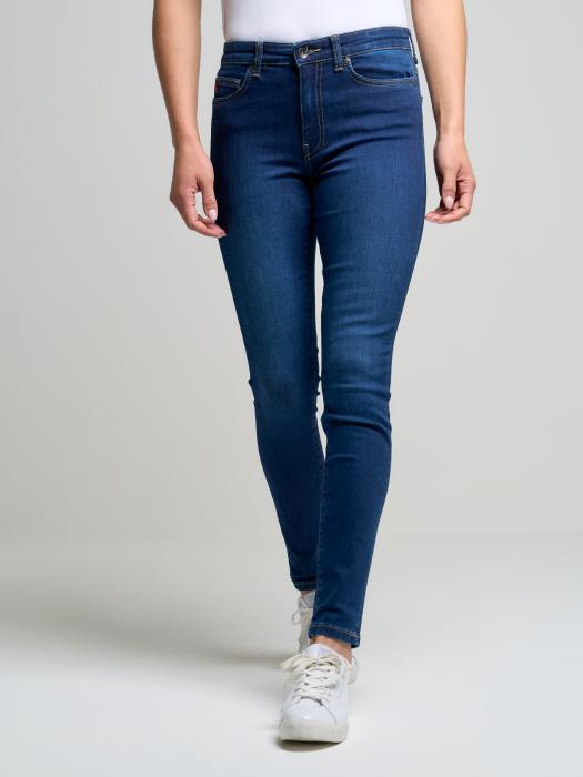 Dámske skinny jeans ROSE