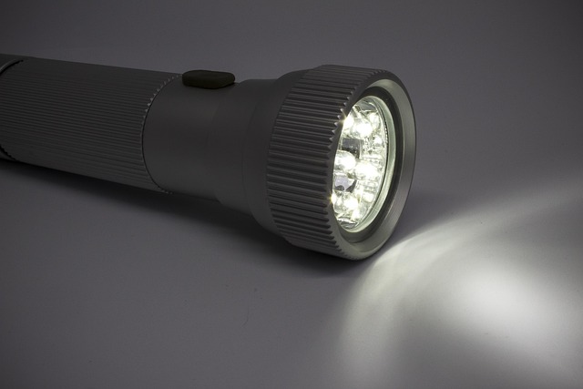LED svetlo